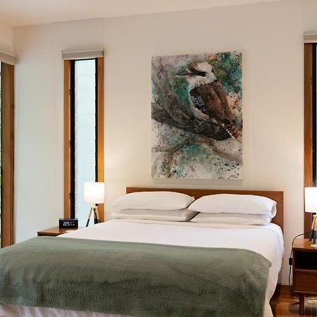 Cladich Pavilions Bed And Breakfast Aldgate Dış mekan fotoğraf