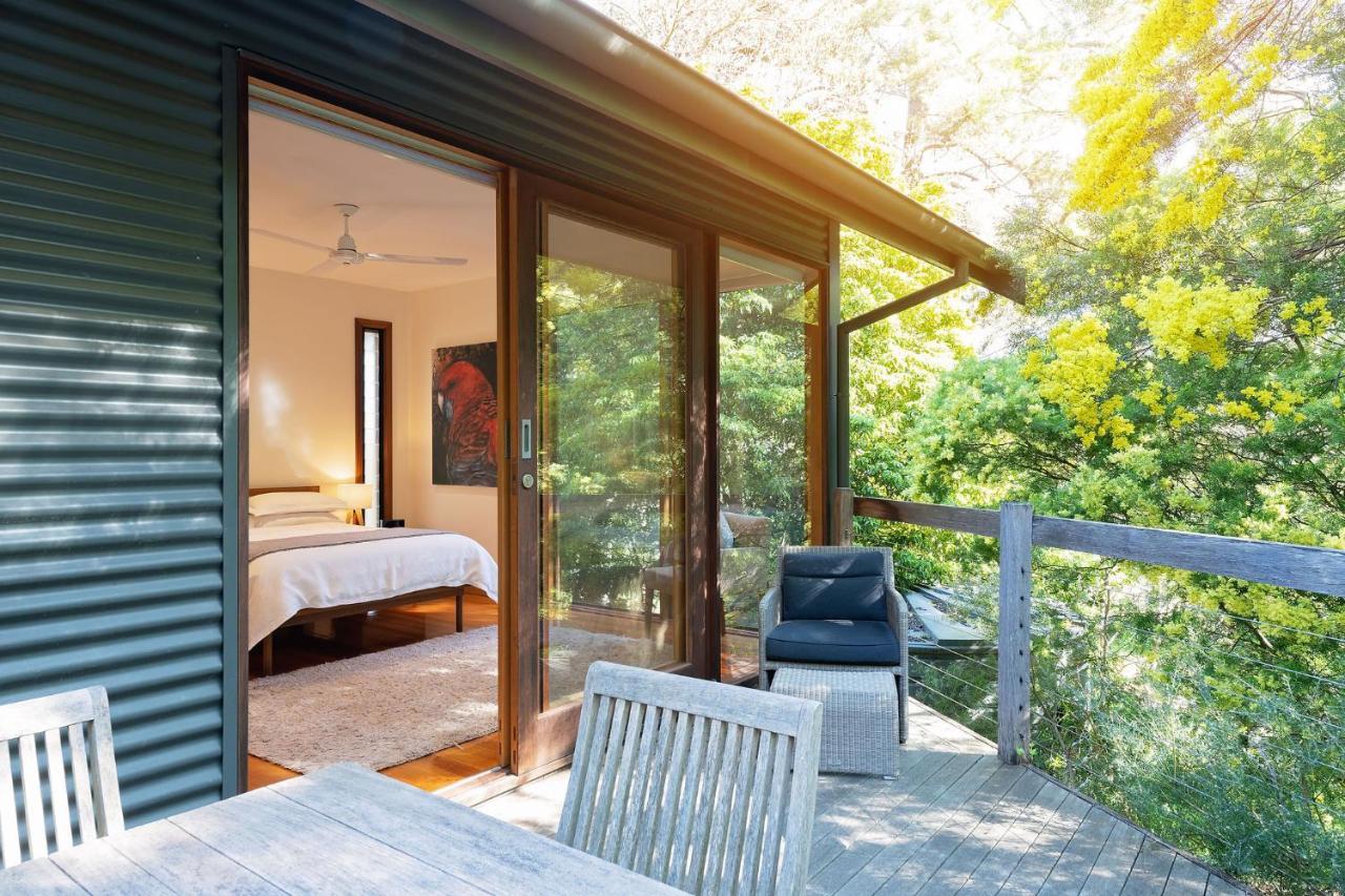 Cladich Pavilions Bed And Breakfast Aldgate Dış mekan fotoğraf