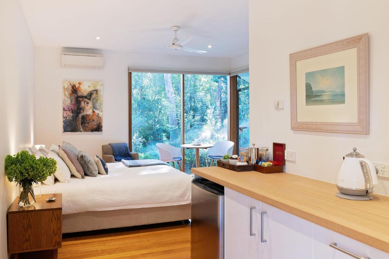 Cladich Pavilions Bed And Breakfast Aldgate Dış mekan fotoğraf