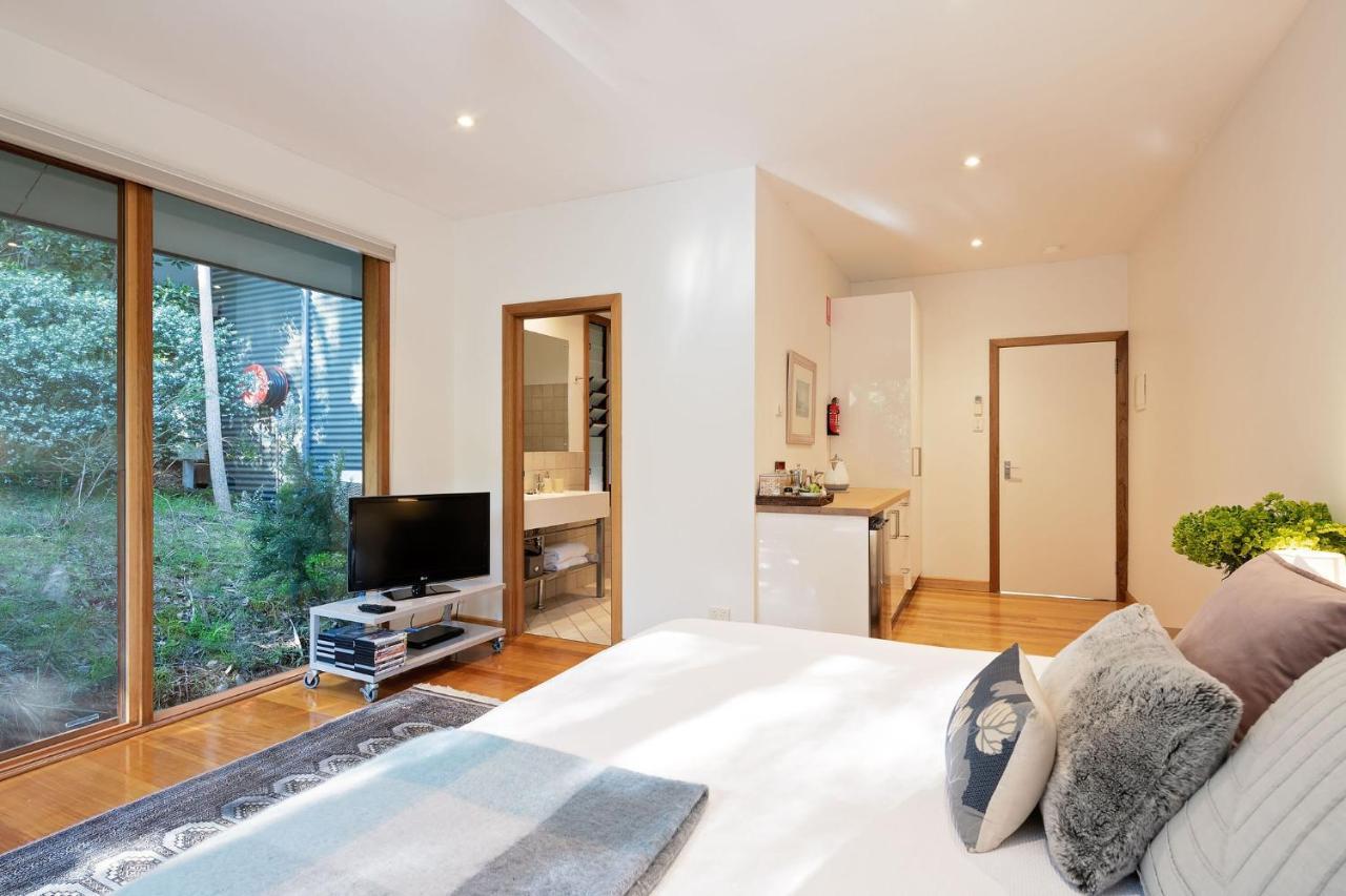 Cladich Pavilions Bed And Breakfast Aldgate Dış mekan fotoğraf