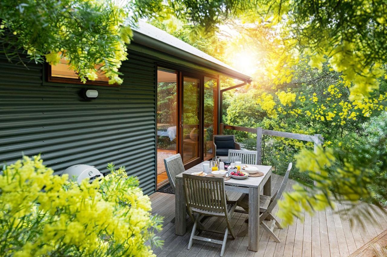 Cladich Pavilions Bed And Breakfast Aldgate Dış mekan fotoğraf