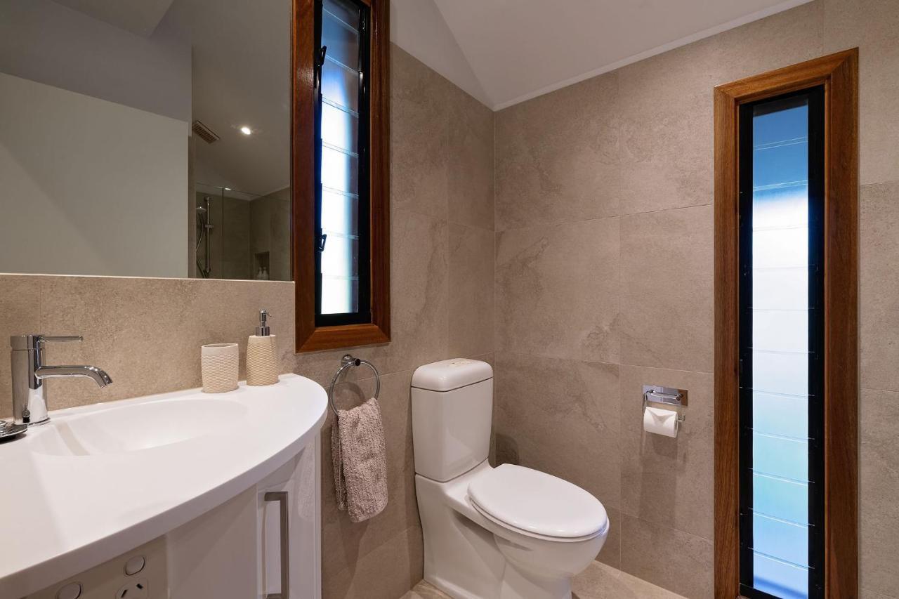 Cladich Pavilions Bed And Breakfast Aldgate Dış mekan fotoğraf