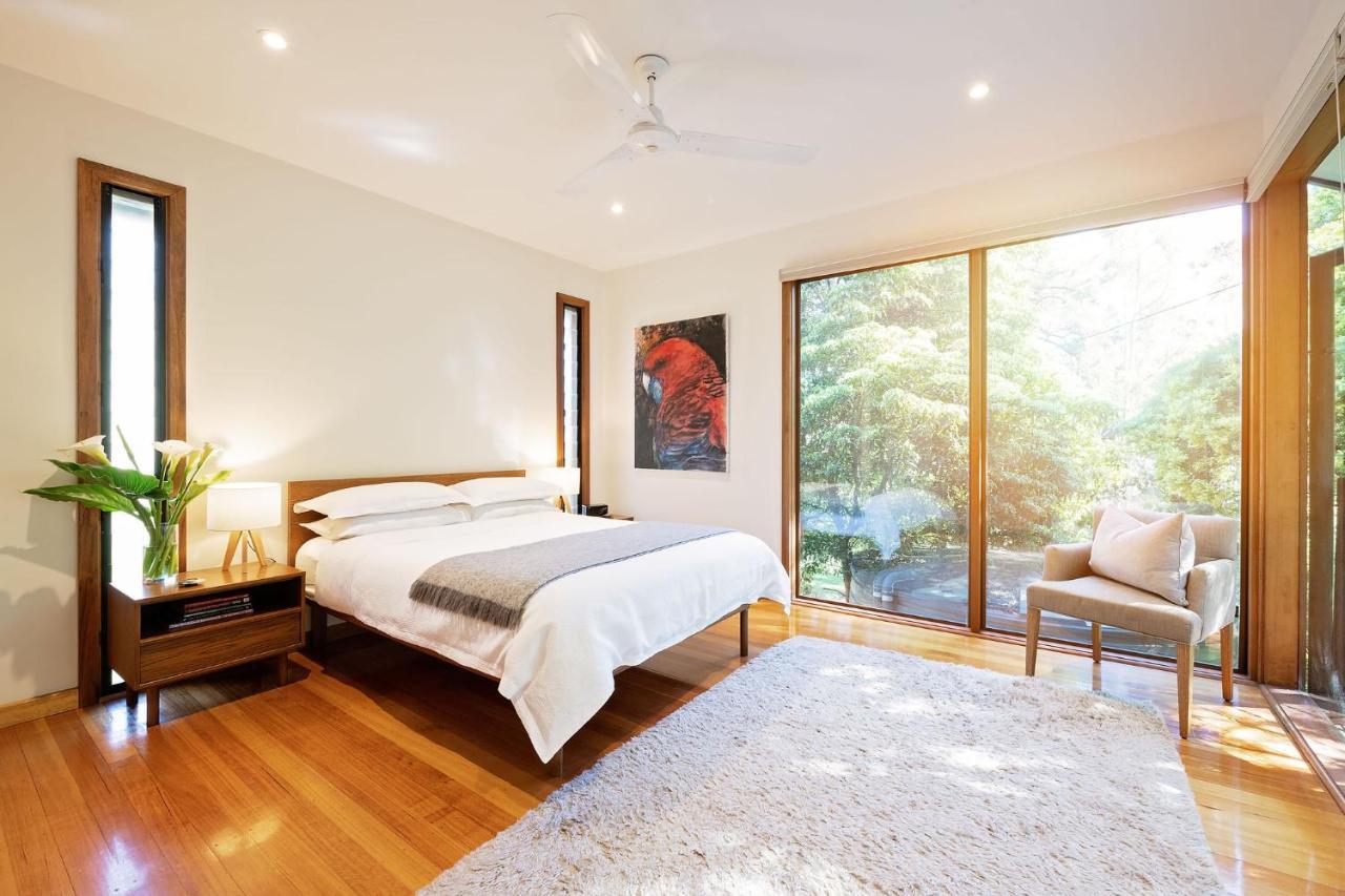 Cladich Pavilions Bed And Breakfast Aldgate Dış mekan fotoğraf