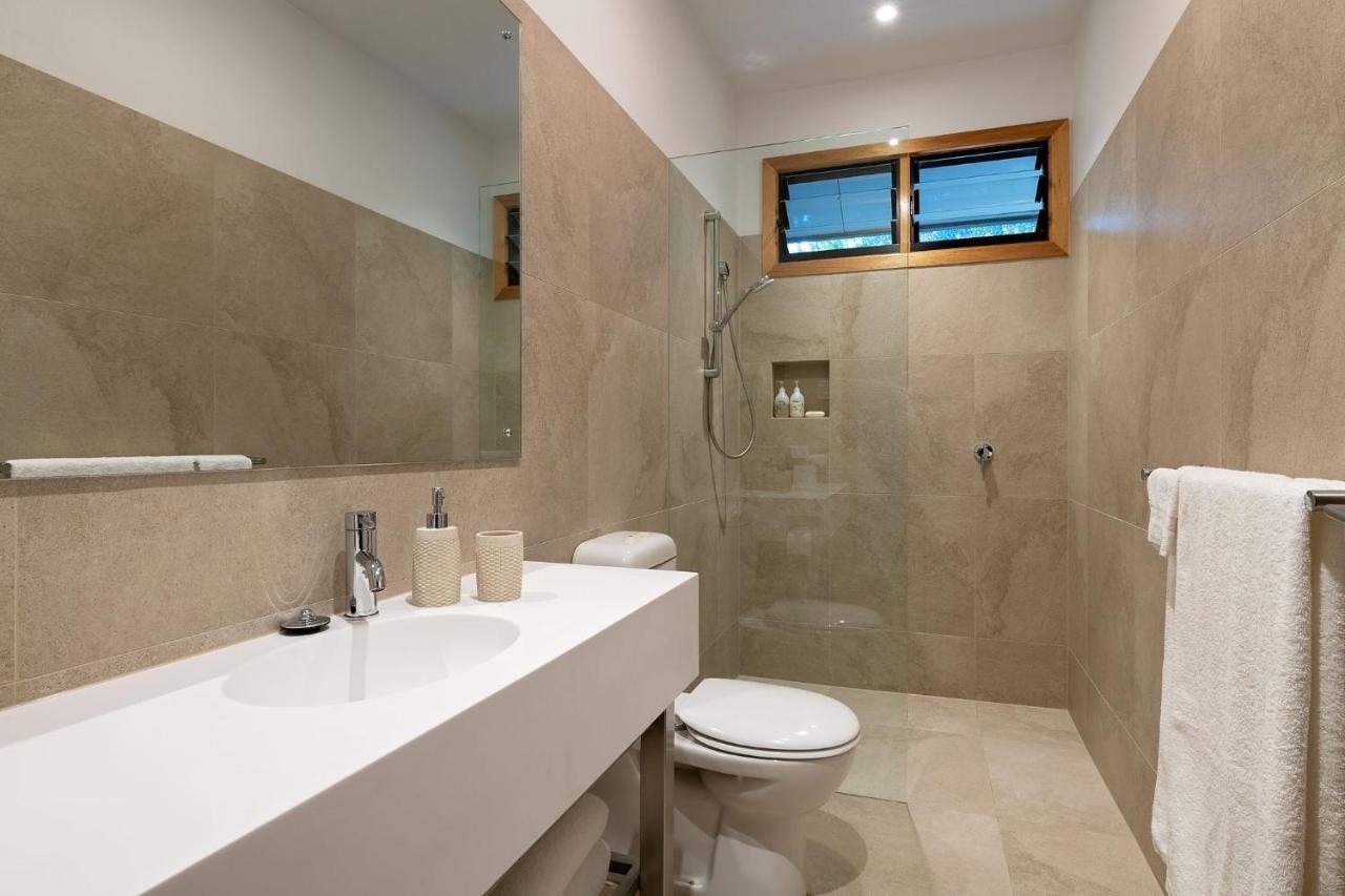 Cladich Pavilions Bed And Breakfast Aldgate Dış mekan fotoğraf