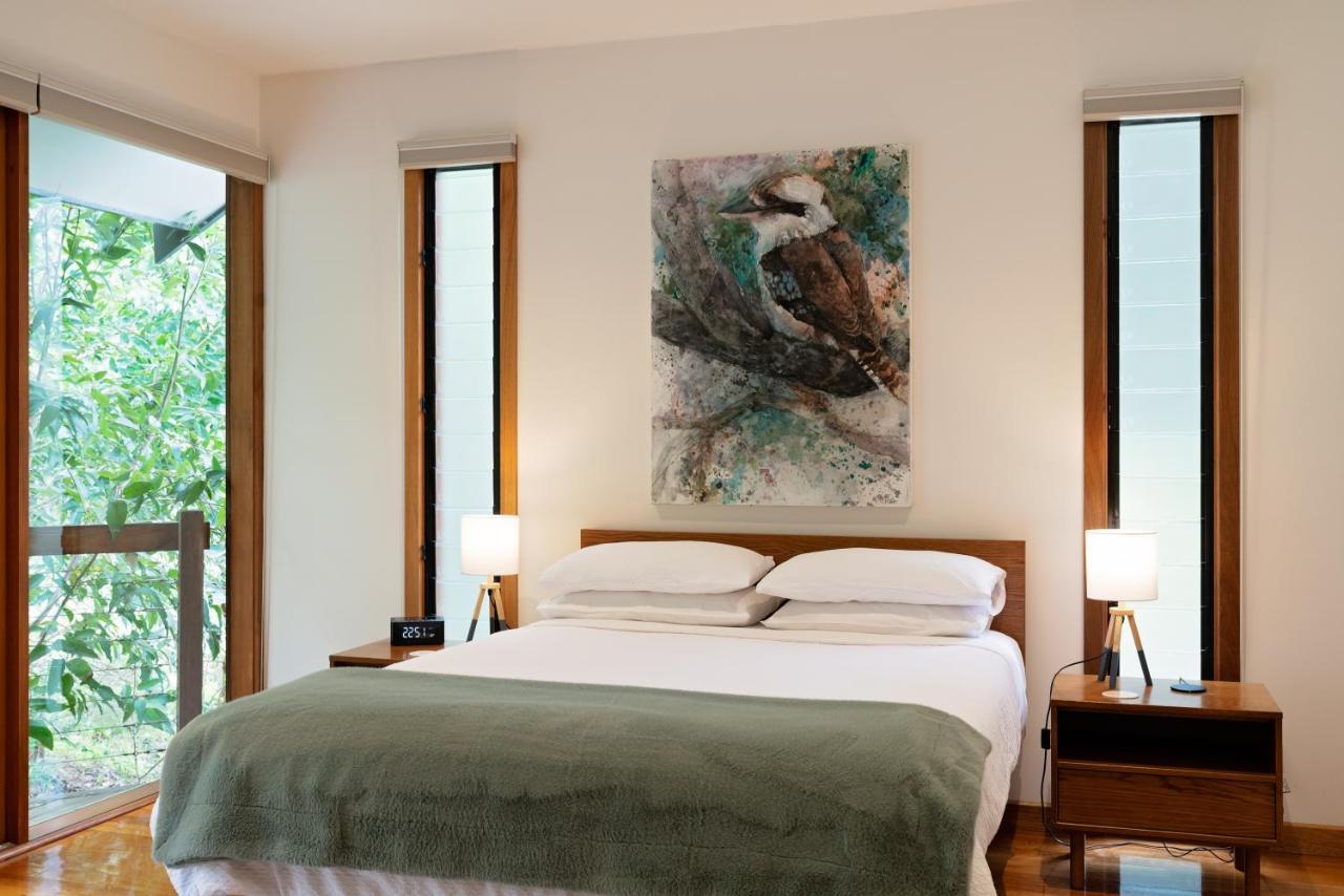Cladich Pavilions Bed And Breakfast Aldgate Dış mekan fotoğraf