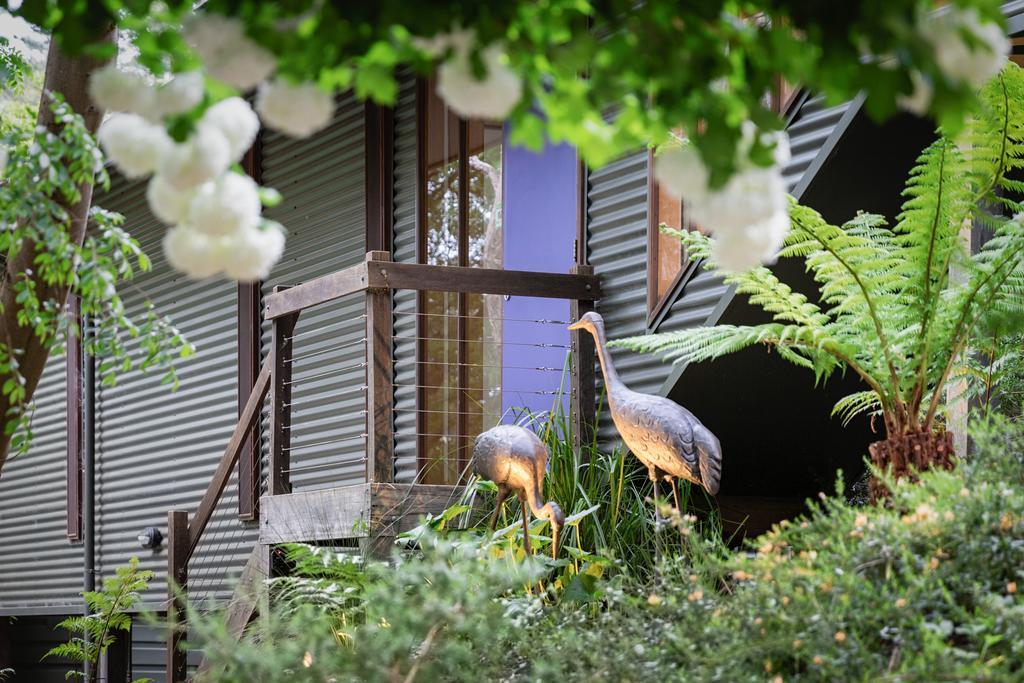 Cladich Pavilions Bed And Breakfast Aldgate Dış mekan fotoğraf