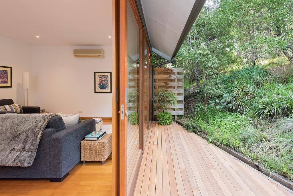 Cladich Pavilions Bed And Breakfast Aldgate Dış mekan fotoğraf