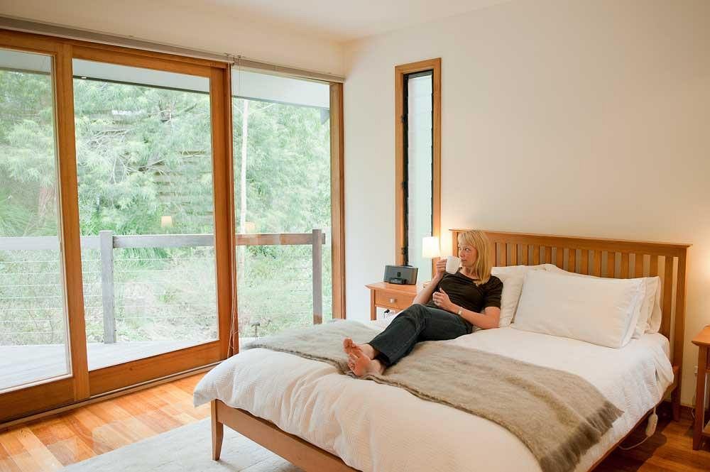 Cladich Pavilions Bed And Breakfast Aldgate Dış mekan fotoğraf