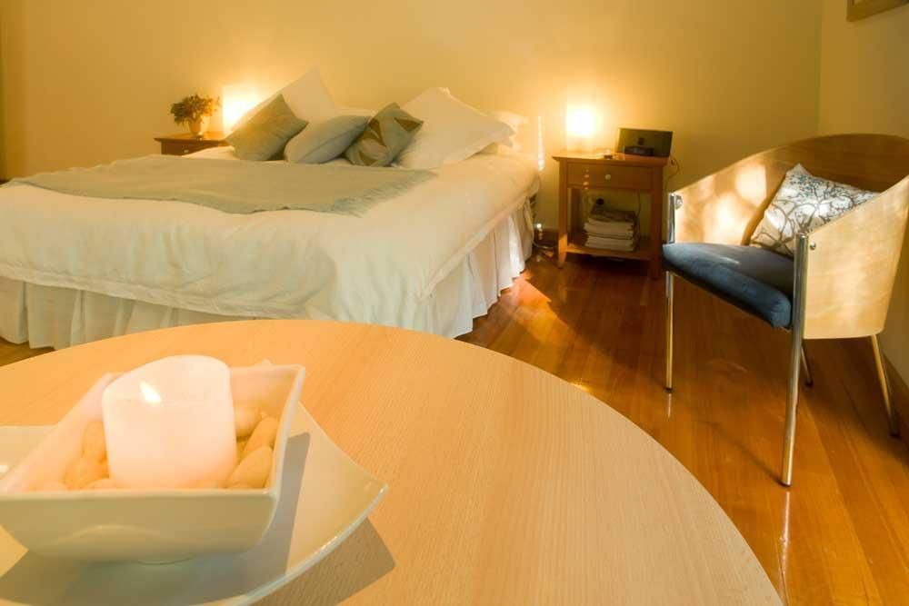 Cladich Pavilions Bed And Breakfast Aldgate Dış mekan fotoğraf
