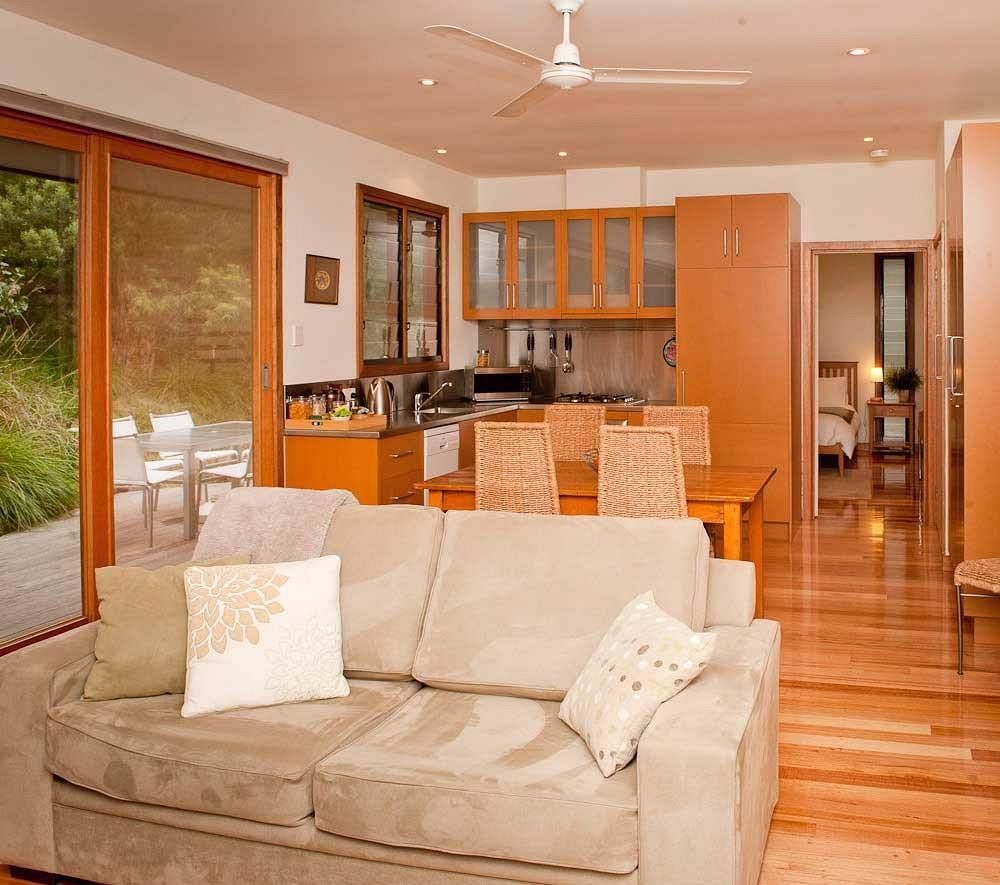 Cladich Pavilions Bed And Breakfast Aldgate Dış mekan fotoğraf