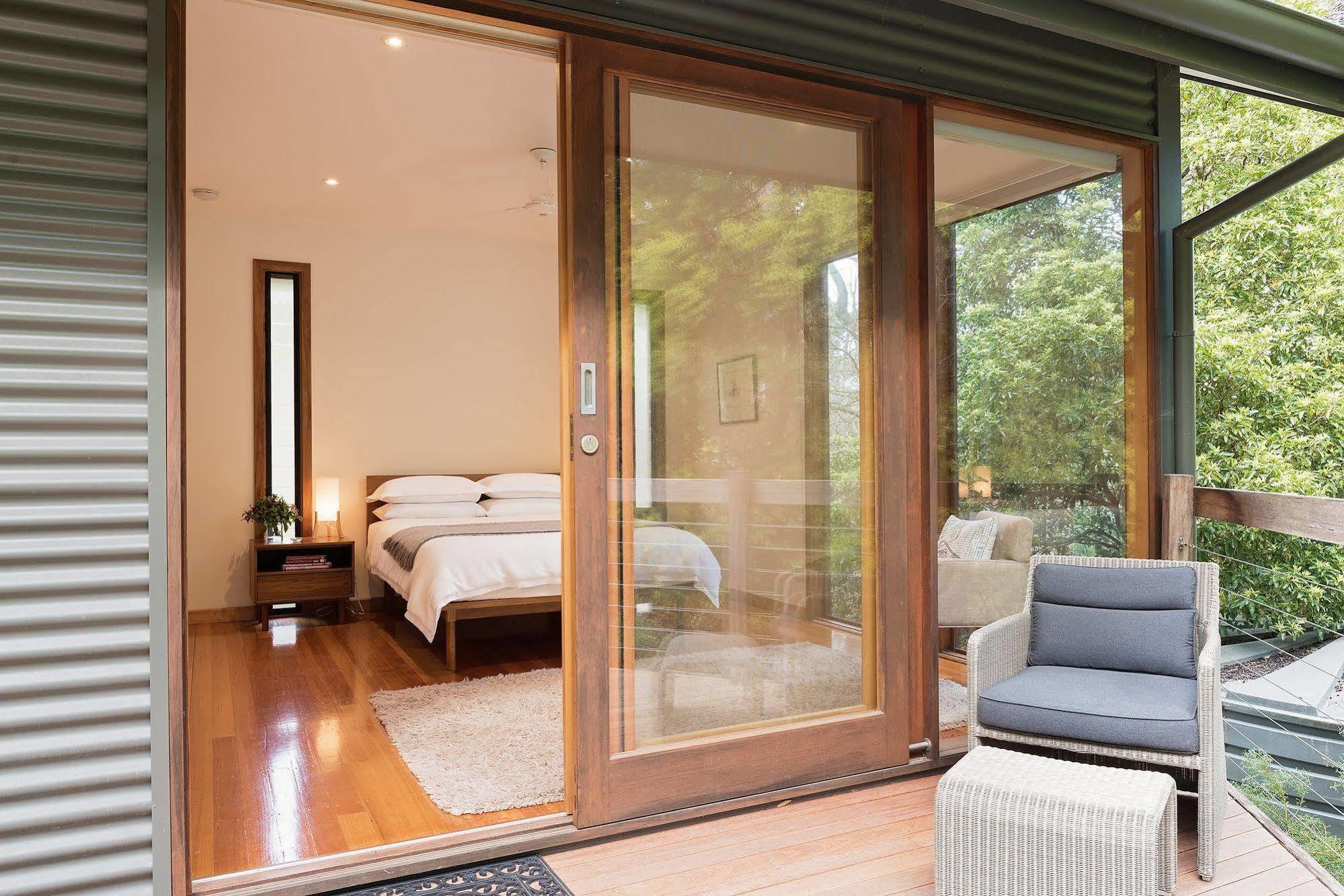 Cladich Pavilions Bed And Breakfast Aldgate Dış mekan fotoğraf