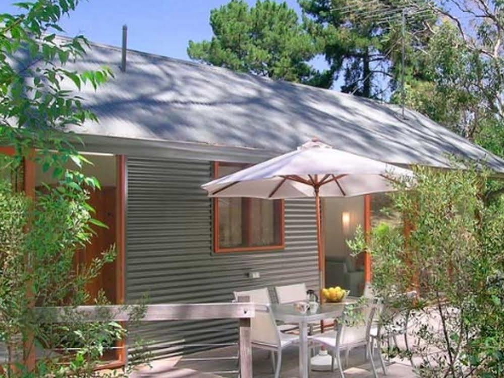 Cladich Pavilions Bed And Breakfast Aldgate Dış mekan fotoğraf