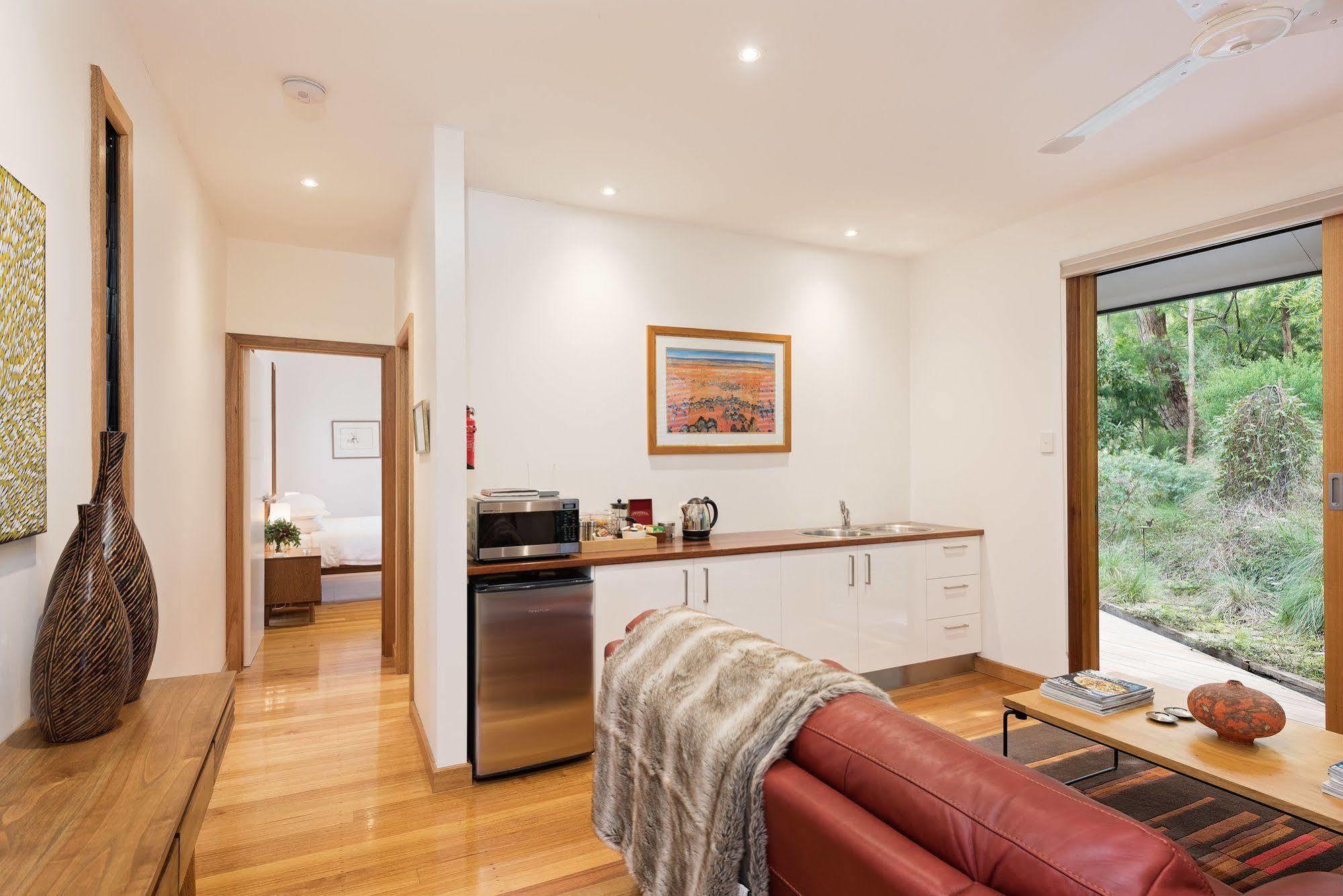 Cladich Pavilions Bed And Breakfast Aldgate Dış mekan fotoğraf