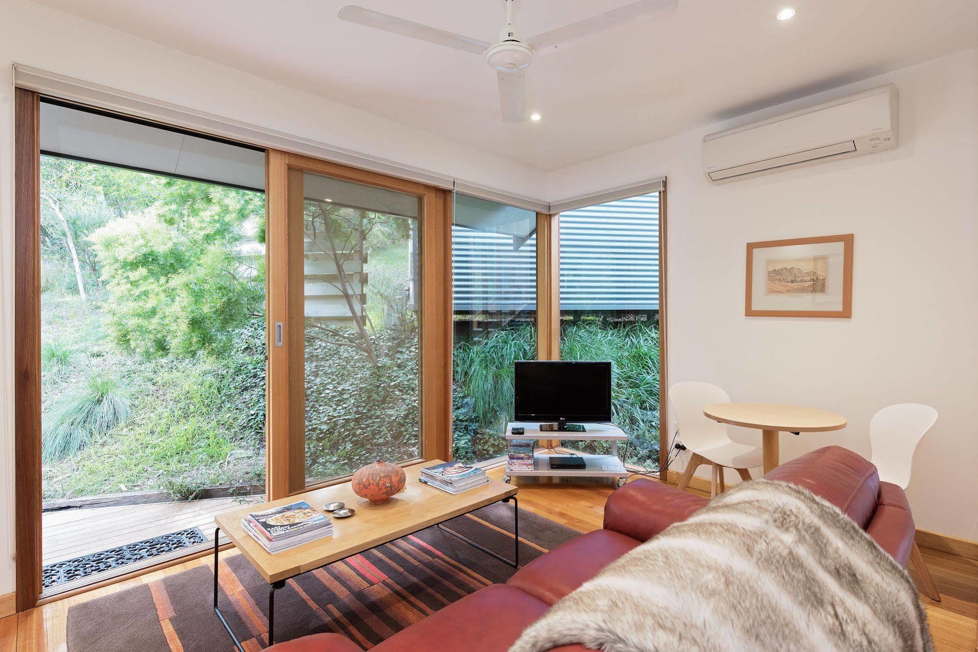 Cladich Pavilions Bed And Breakfast Aldgate Dış mekan fotoğraf